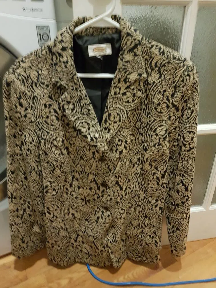 Ladies Size 10 photo 1