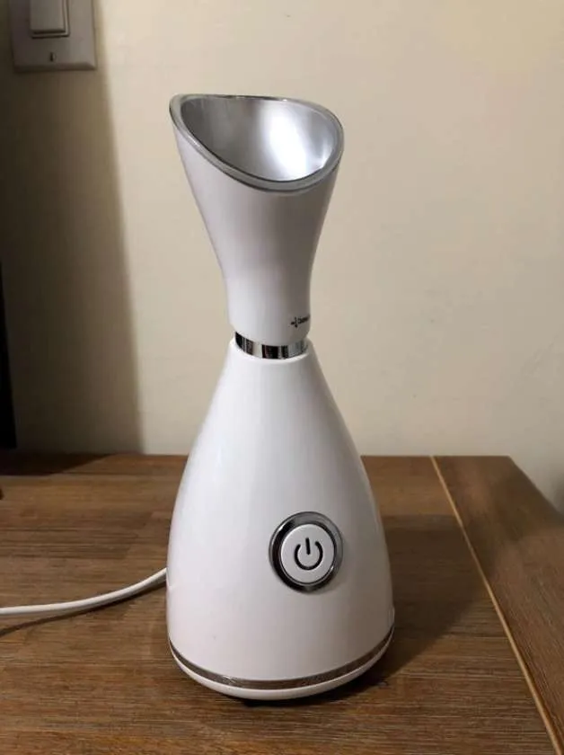 Face Steamer photo 1