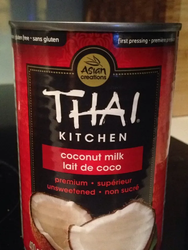 Coconut Milk photo 1