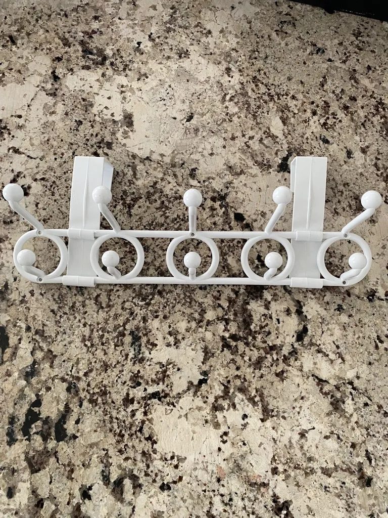 Over The Door Rack photo 1