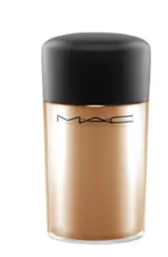 MAC BNIN Rose Gold Pigment Eyes photo 1