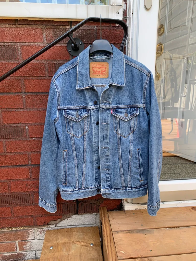 Levi’s Jacket photo 1