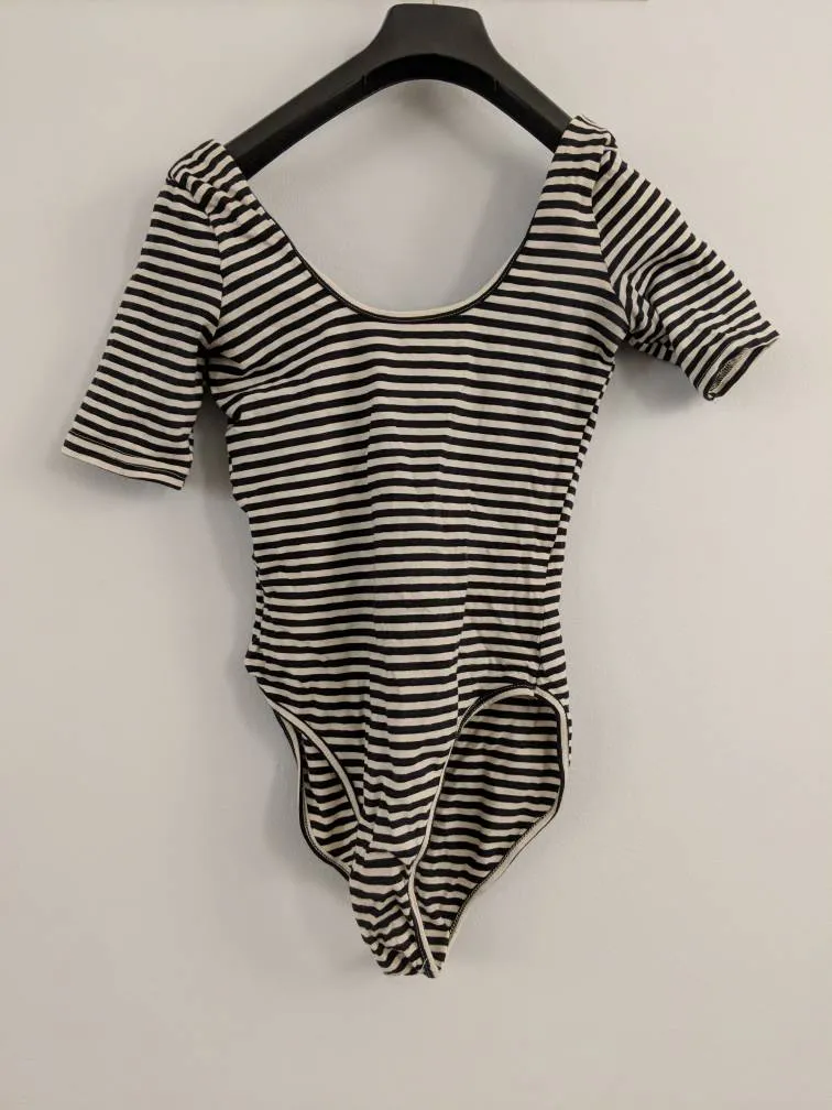 American Apparel Body Suit photo 1