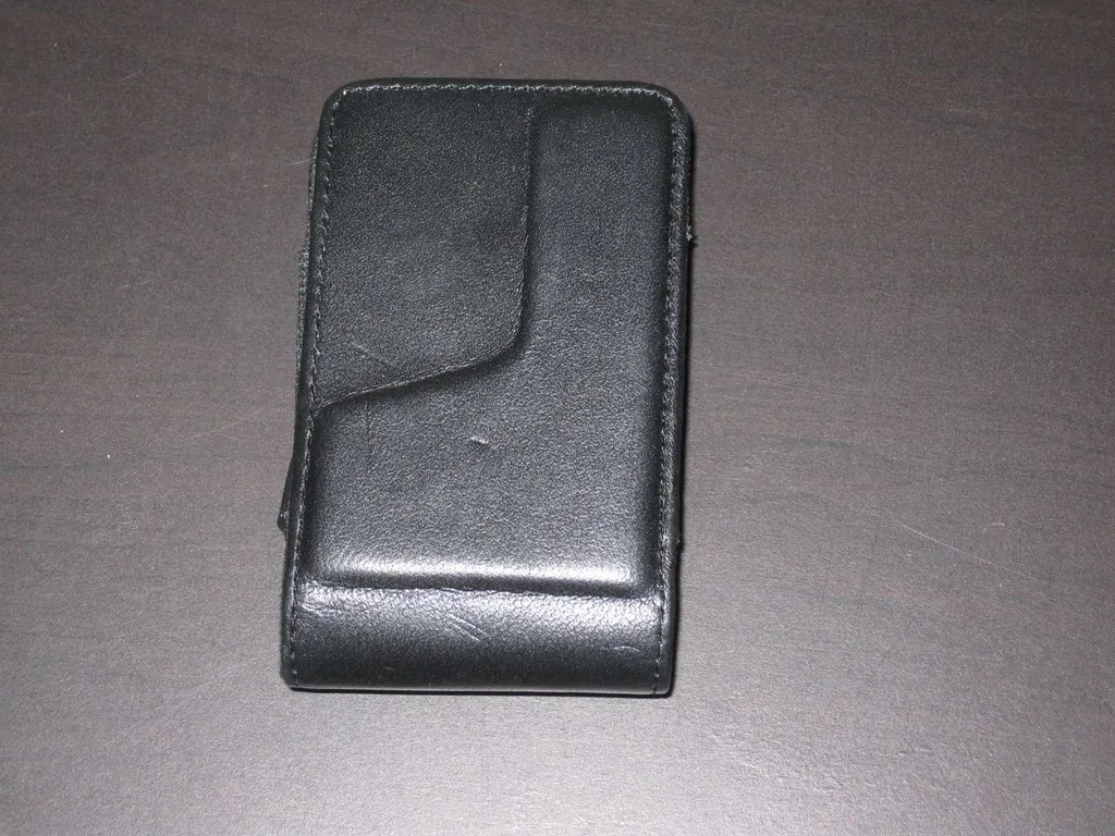 Leather universal case photo 1