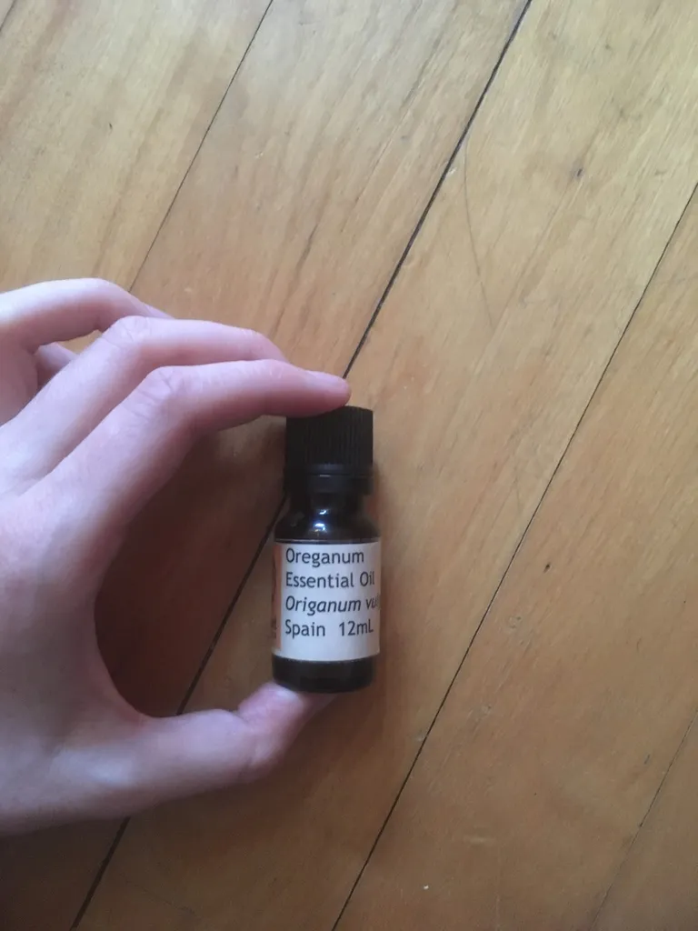 Oregano Oil photo 1