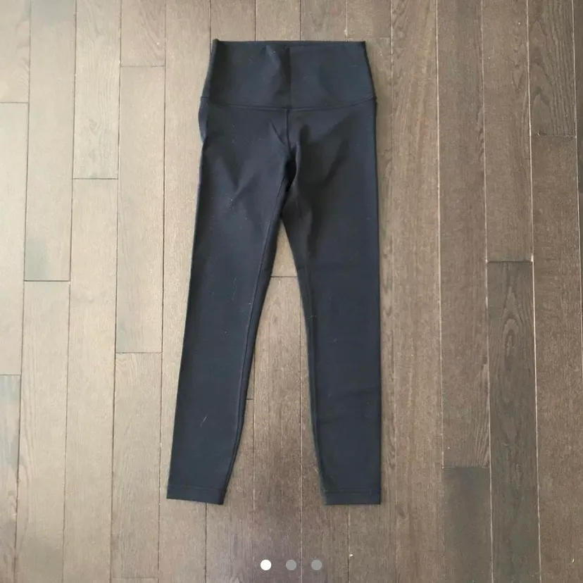 Victoria’s Secret Leggings photo 1