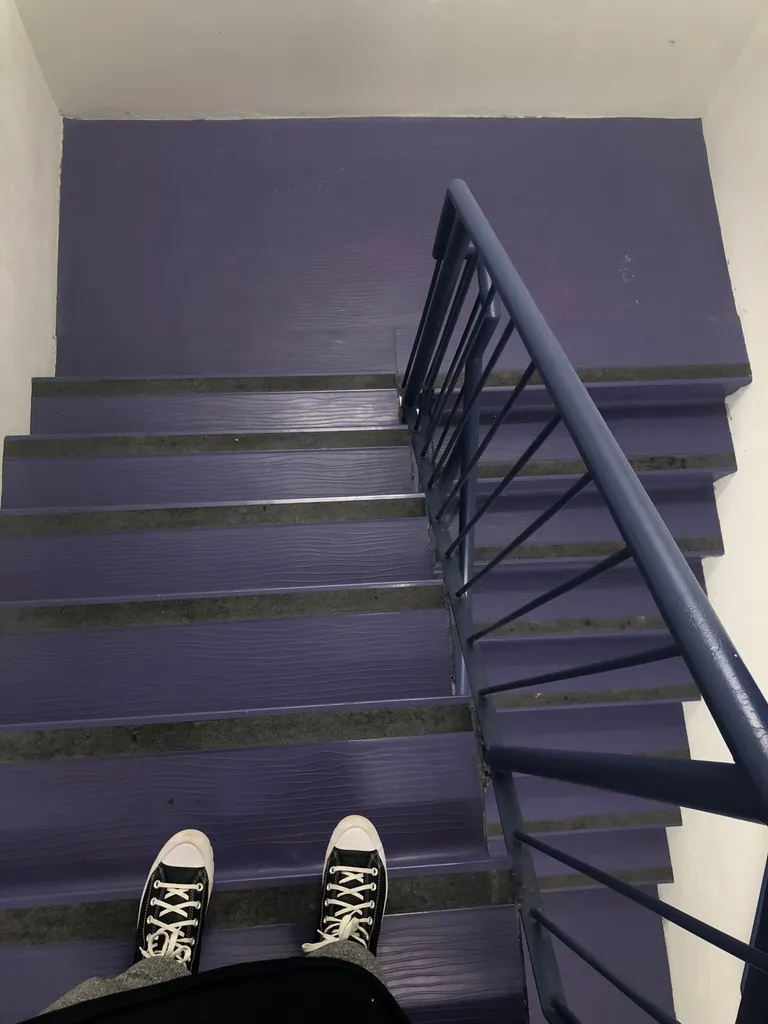 LOOKING FOR WALL PAINT AND SUPPLIES! photo 1