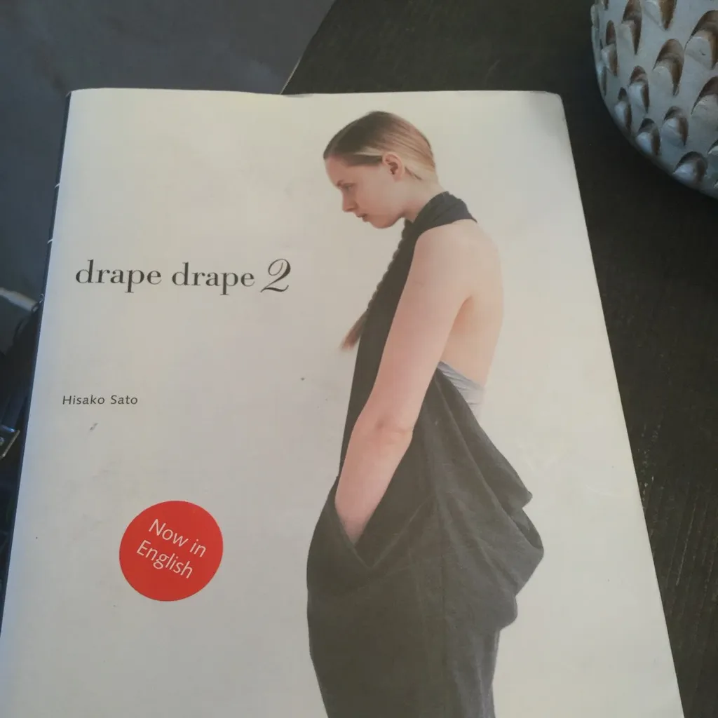 Japanese Sewing Book (for Knits) photo 1