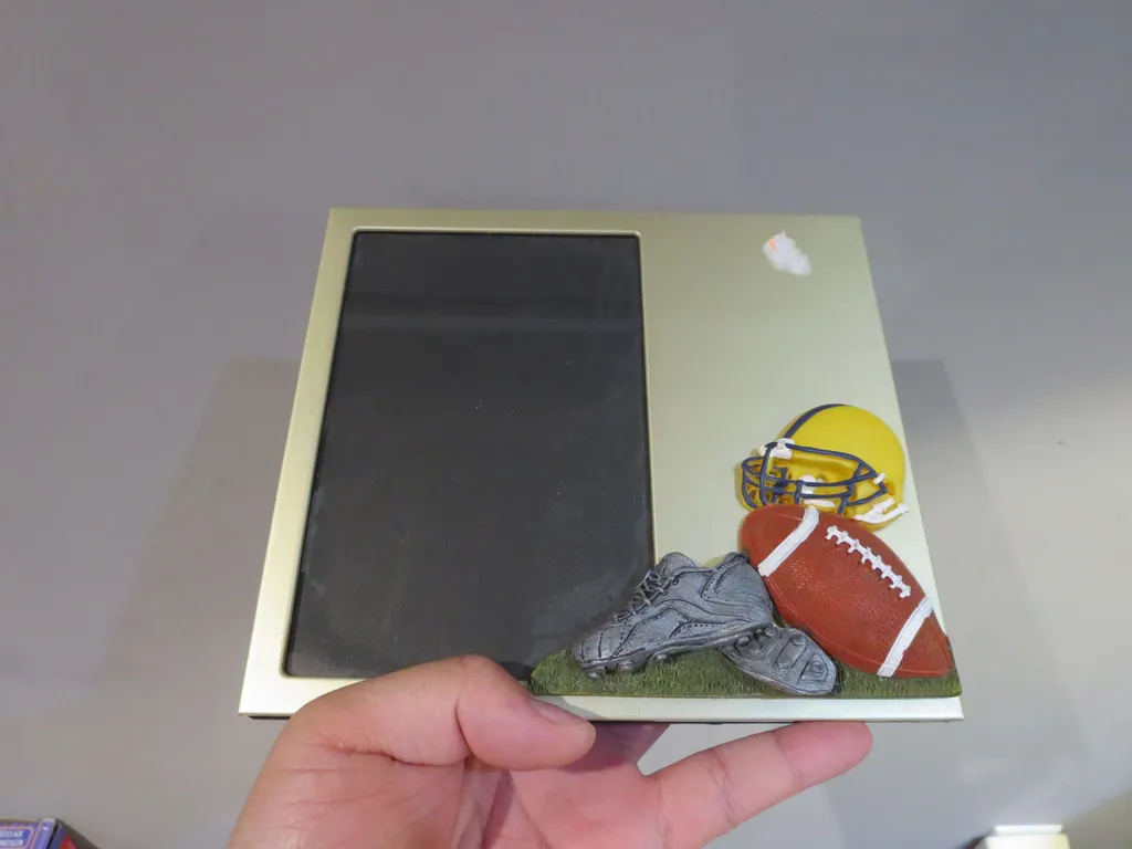 Sports Photo Frame photo 1