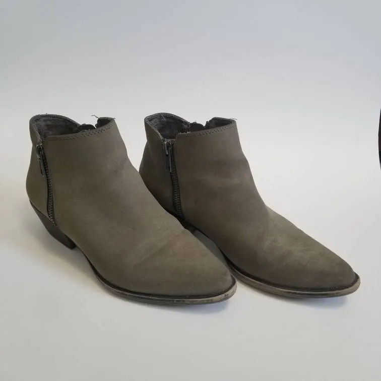 Rocket Dog Booties photo 1