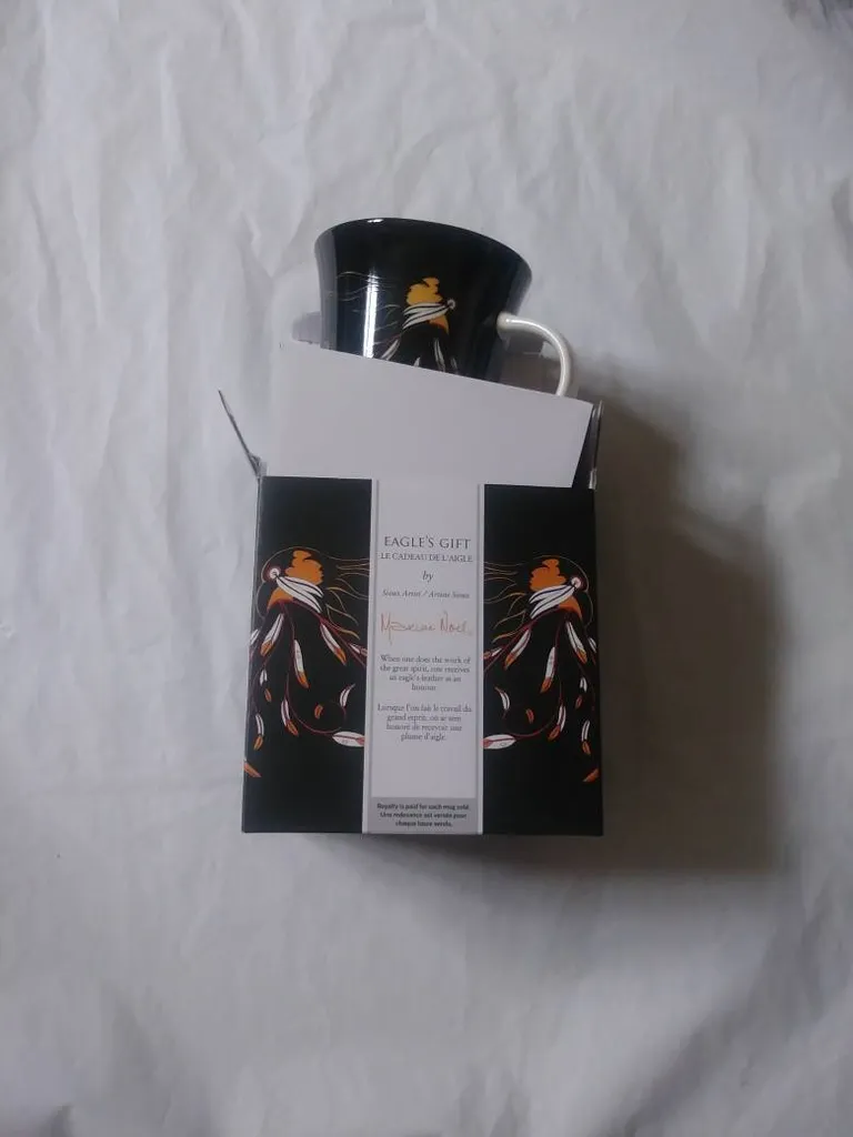 Indigenous Mug photo 1