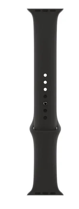 Apple Watch Silicon Band photo 1