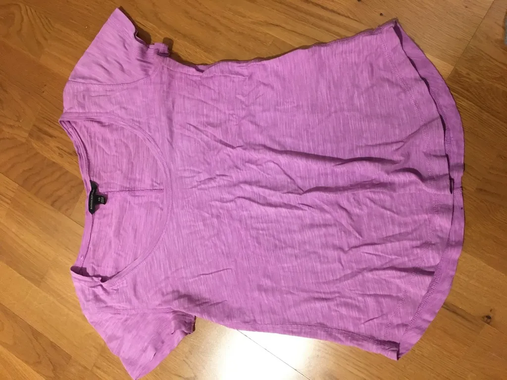 Banana Republic Top photo 1