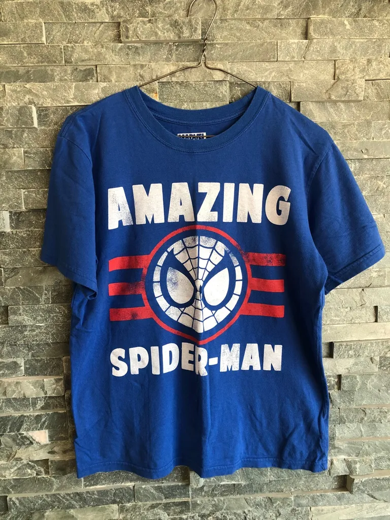 Spider-Man T-Shirt photo 1