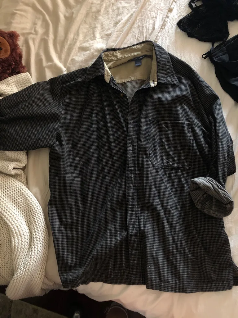 100% Cotton Flannel photo 1