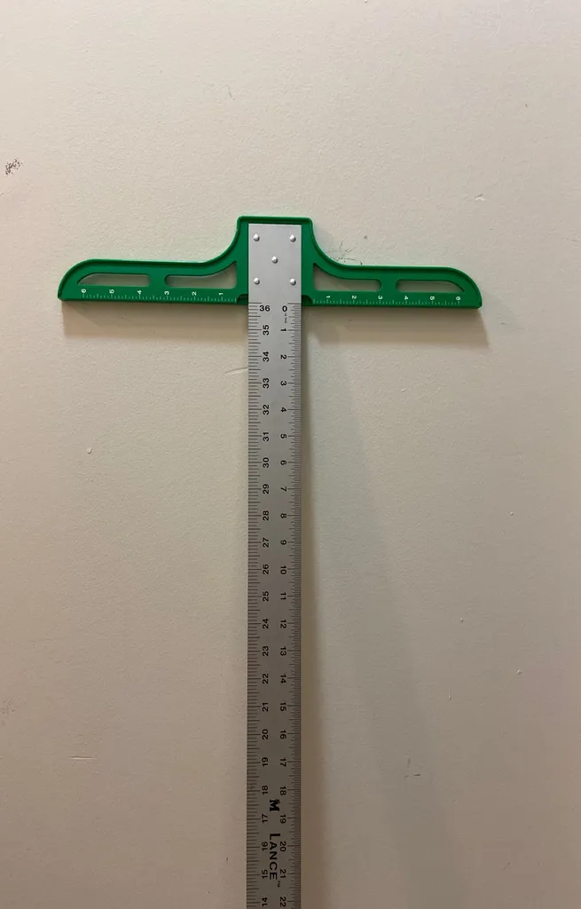 T square 36” photo 1
