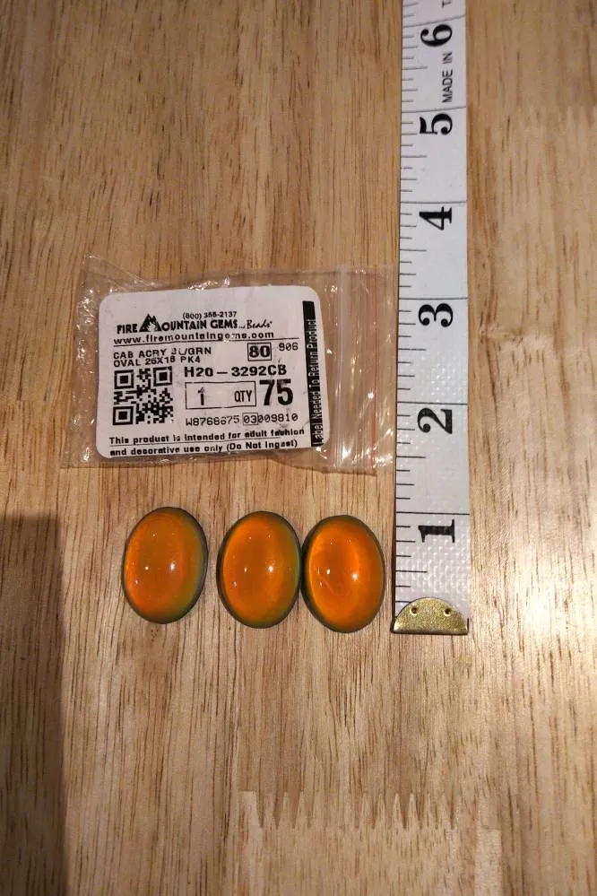 3 Mood Stones photo 1