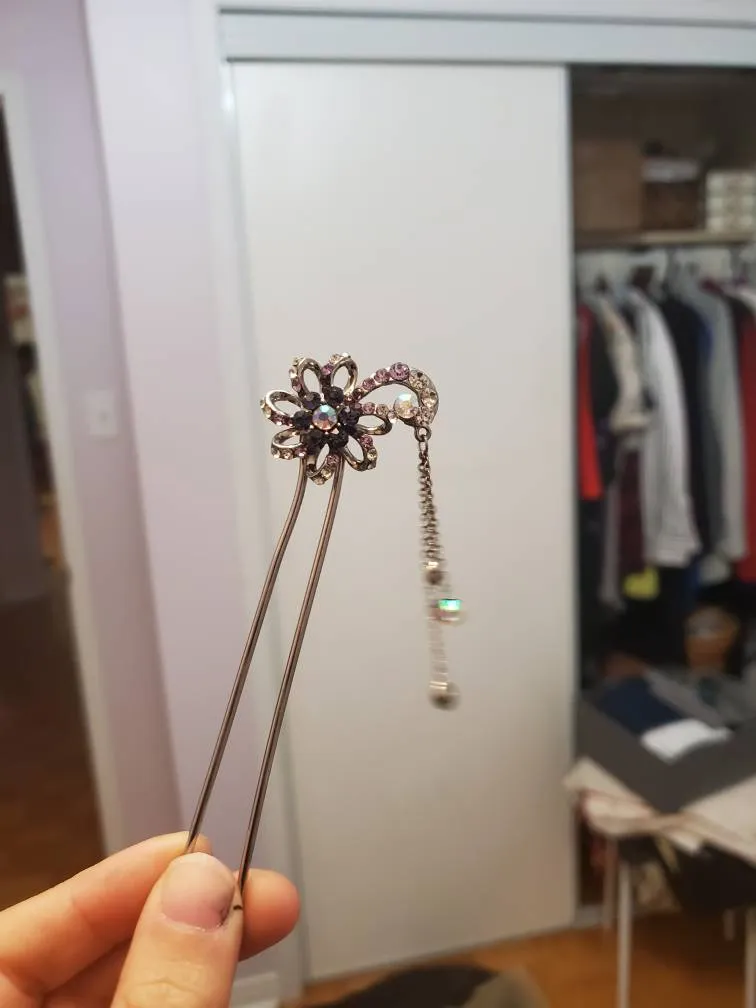 Hair Pin photo 1