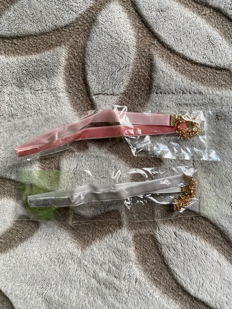 Velvet Chokers photo 1