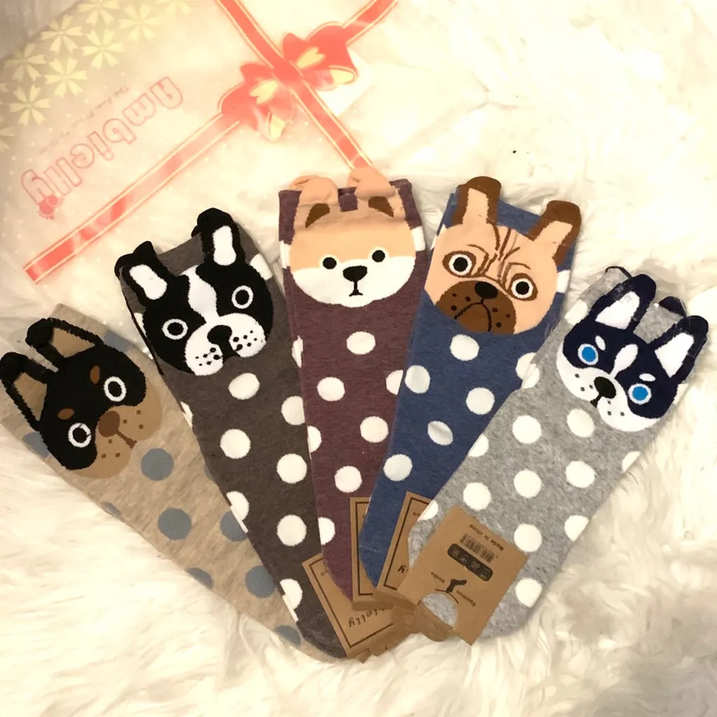 Animal Socks photo 1