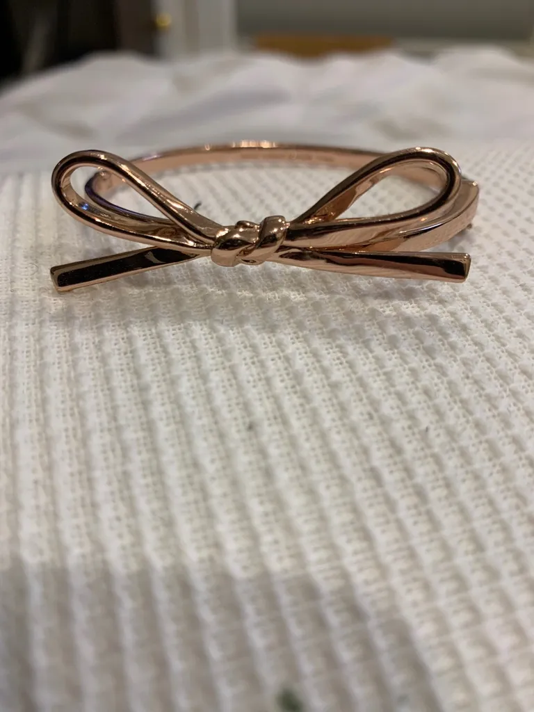 Kate Spade Bangles photo 1