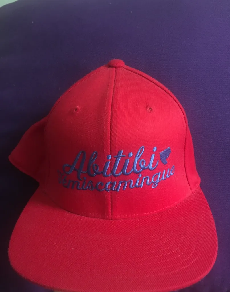 Abitibi Témiscamingue Cap / Casquette photo 1