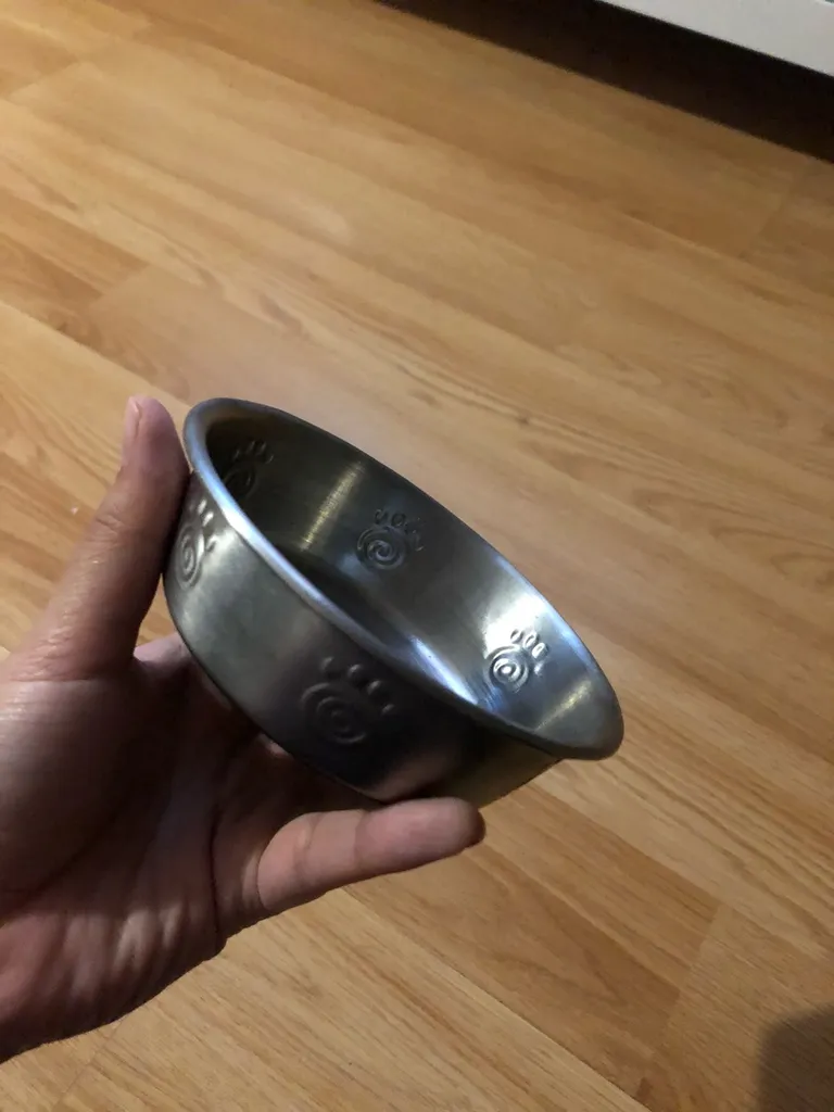 Pet Food Bowl photo 1