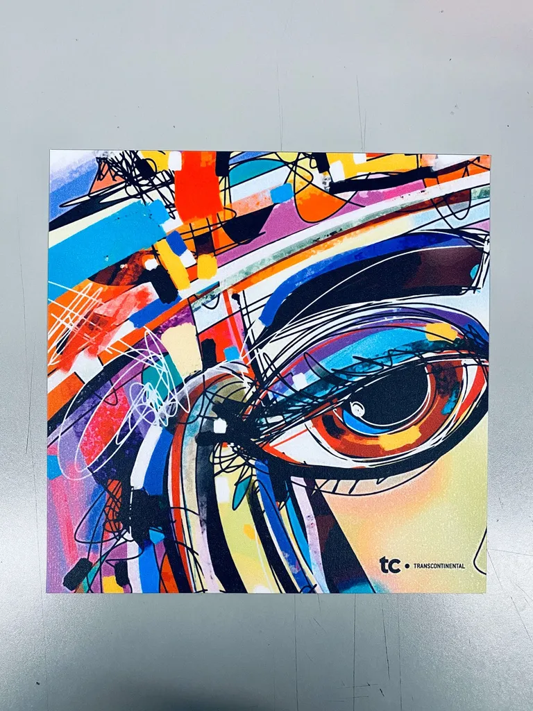 Super Slim Mousepad photo 1