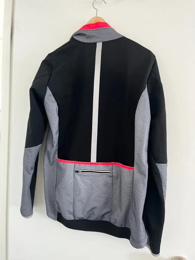 Crane Women's Jacket photo 1