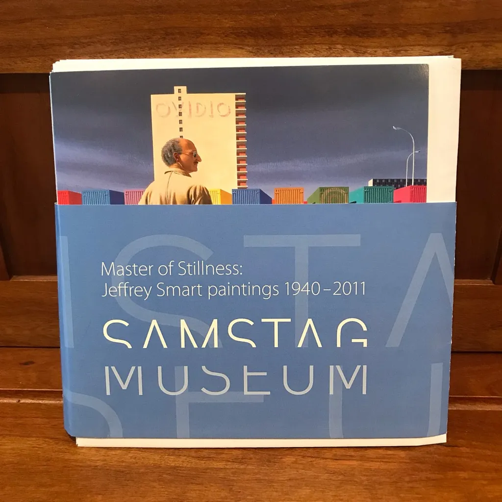 Art Notecards photo 1