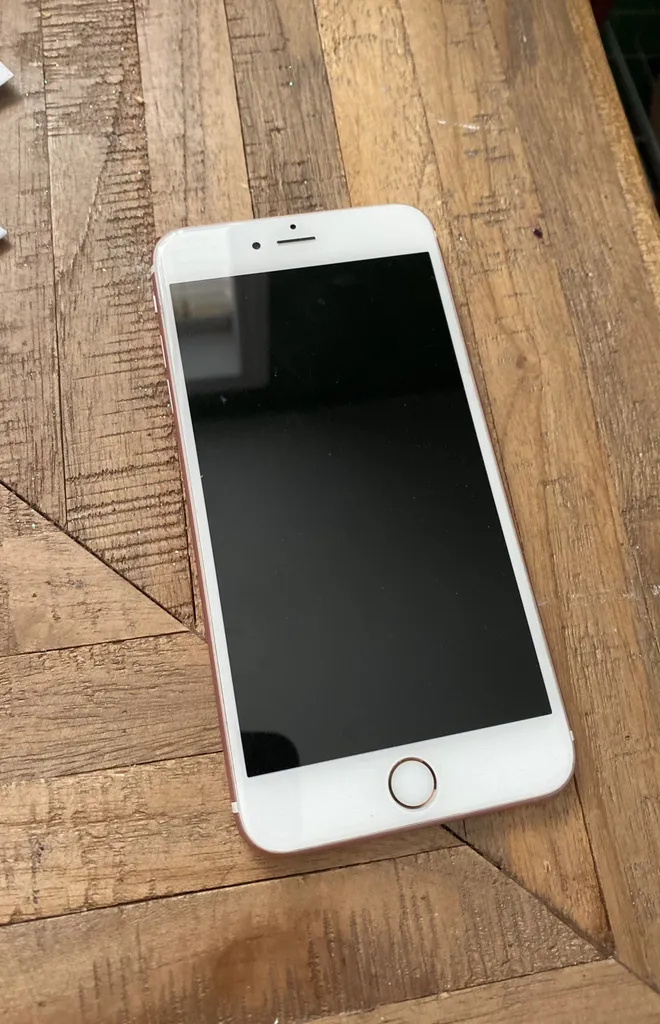 IPhone 6s Plus 16GB photo 1