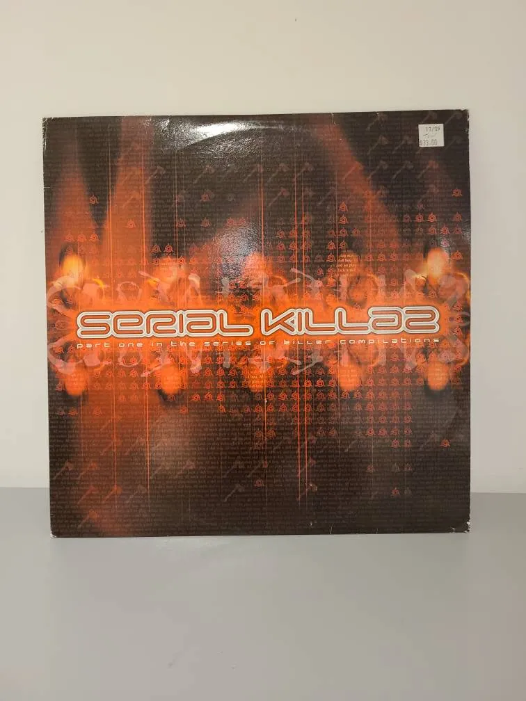 Serial Killaz -Part One In The Series Of Killer Compilations ... photo 1