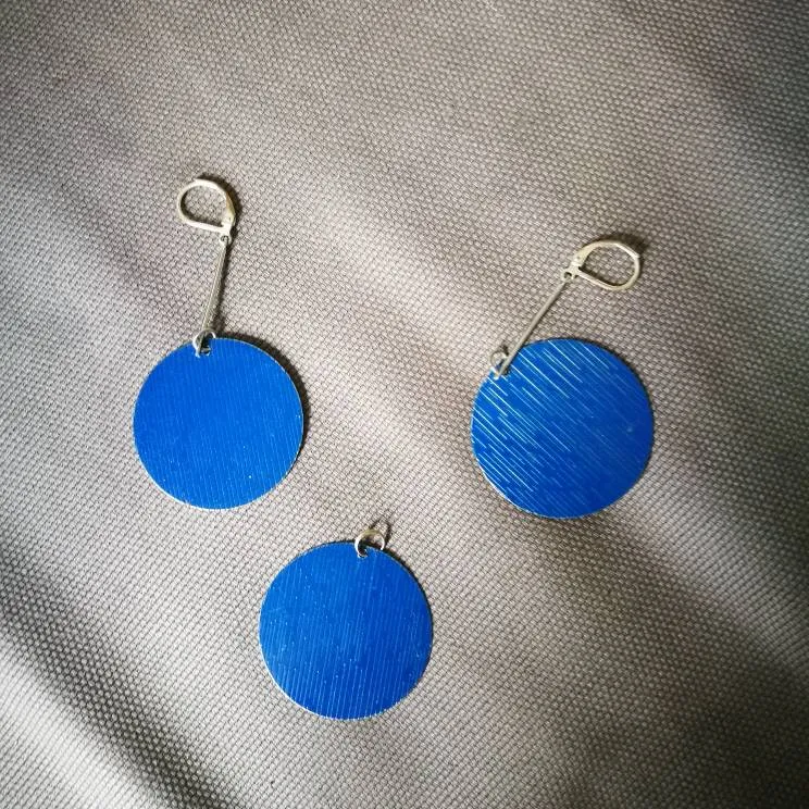 Jewellery Set photo 1