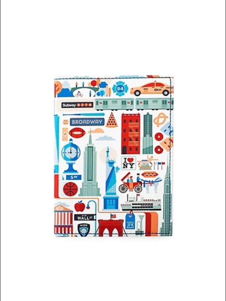 NEW Passport Holder / Case photo 1