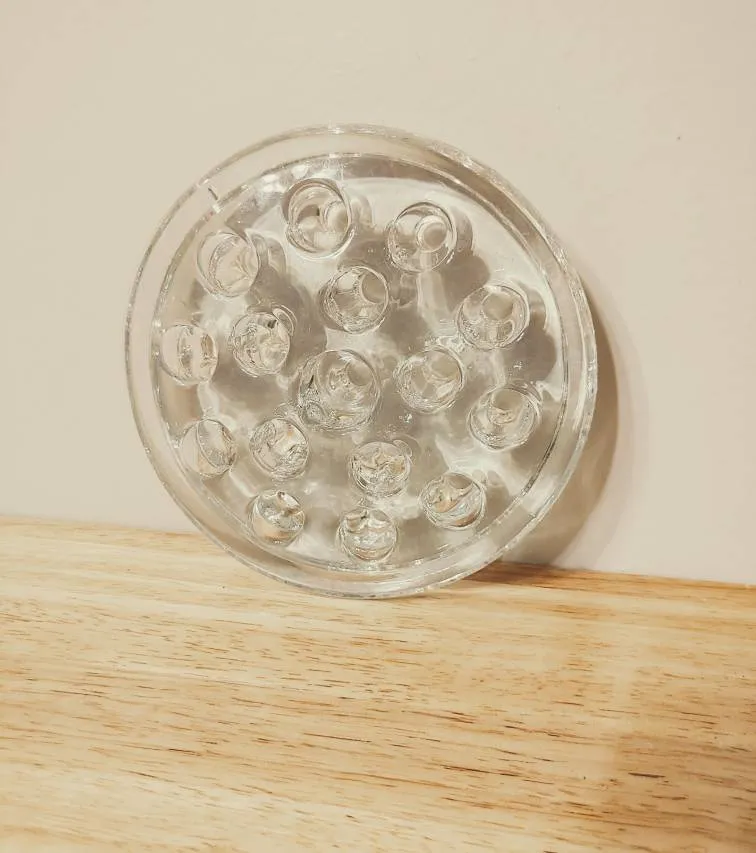 Vintage Flower Holder photo 1