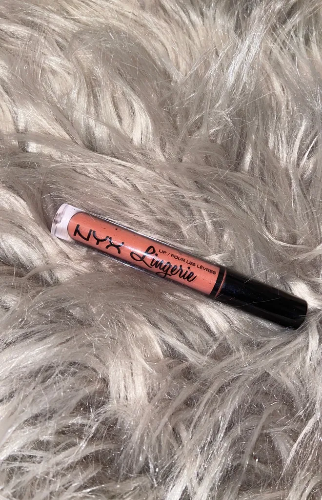 NYX Liquid Lipstick photo 1