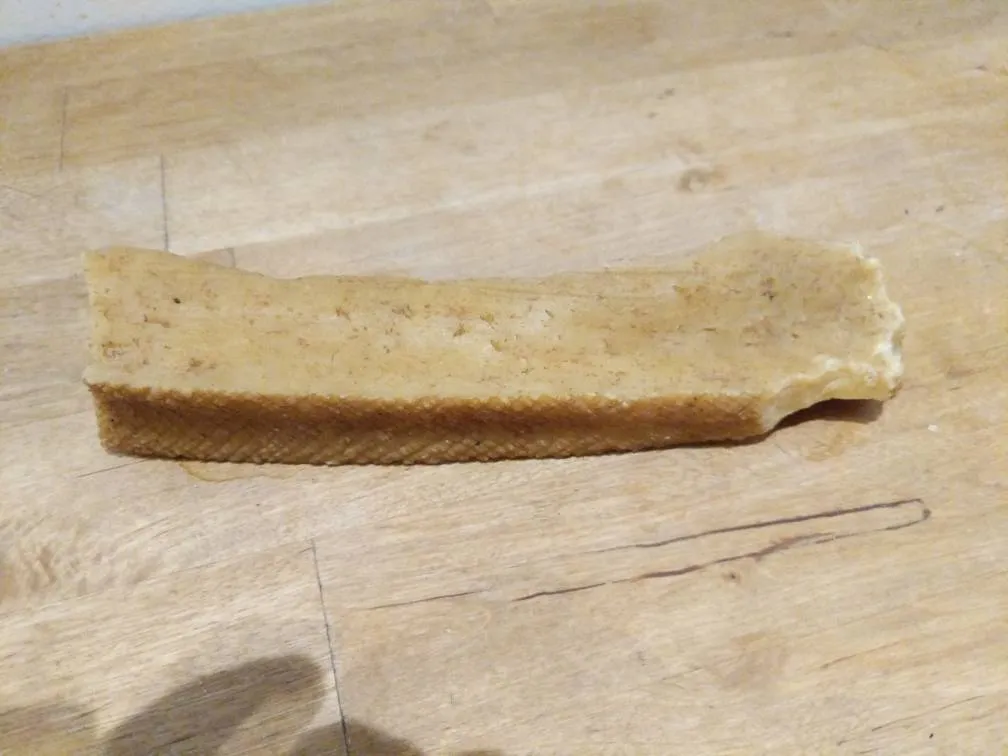 Himilayan Cheese Chew photo 1
