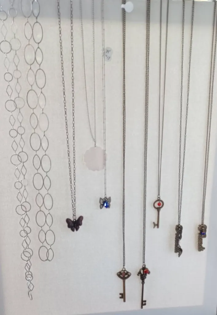 Handmade Jewelry photo 1