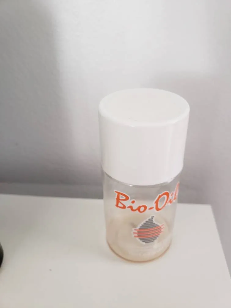 Free Travel Size Bottle photo 1