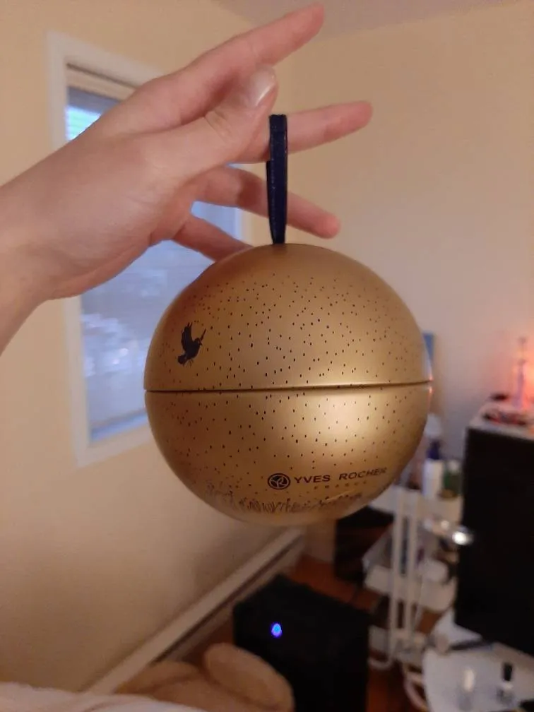 Metal Container photo 1