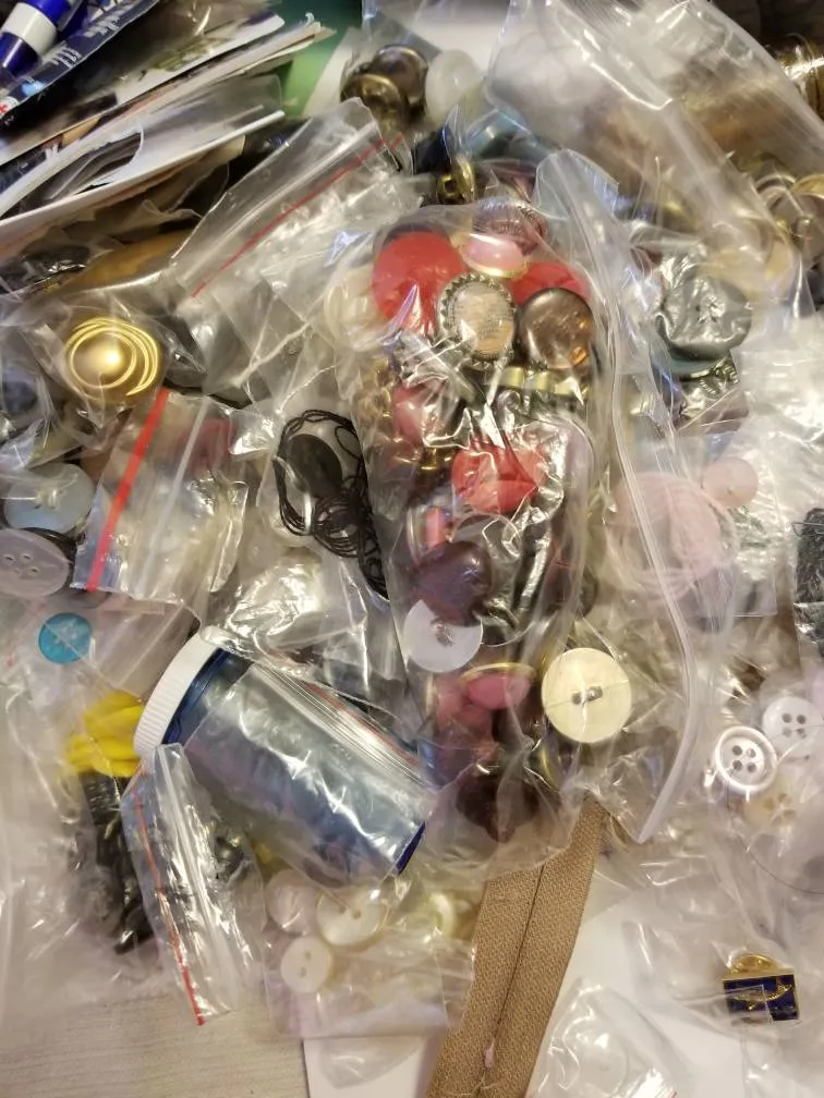 Buttons Galore! photo 1