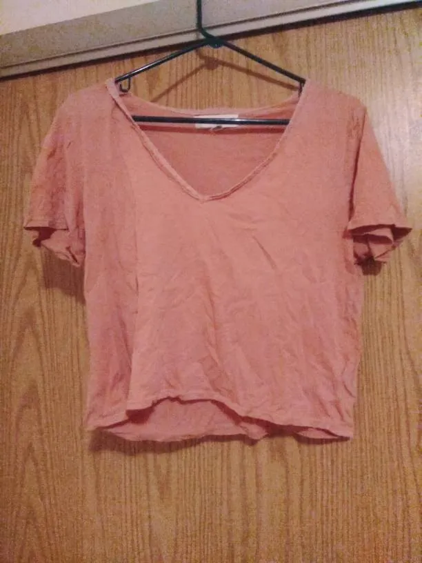 Size M Social Project T X UO photo 1