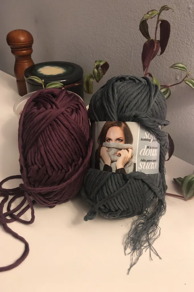 Very Soft Yarn photo 1