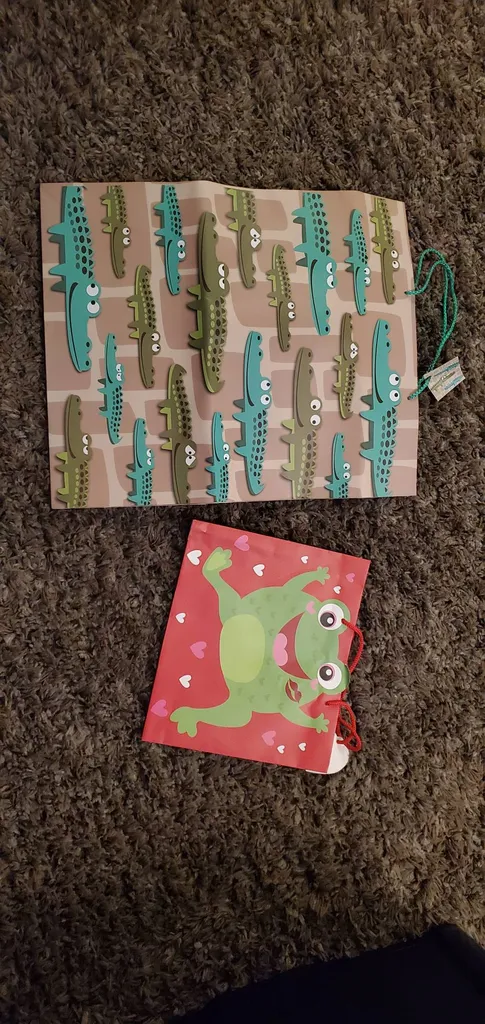 Gift Bags photo 1