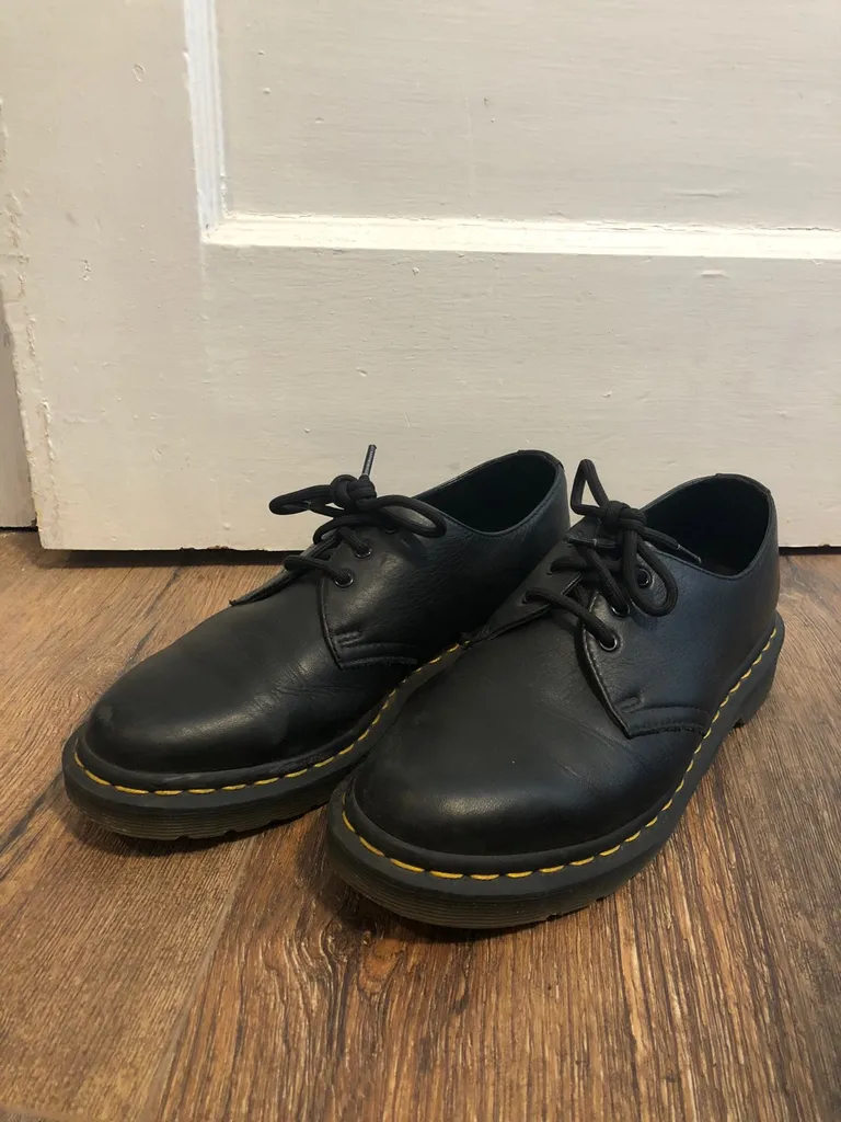 Doc Martens photo 1