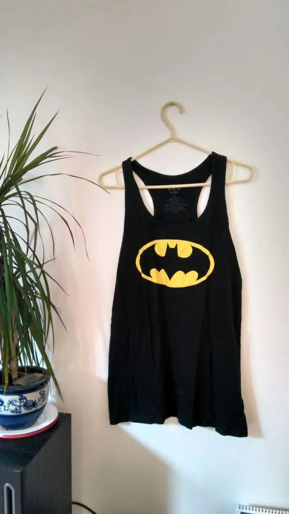 Batman Tank photo 1