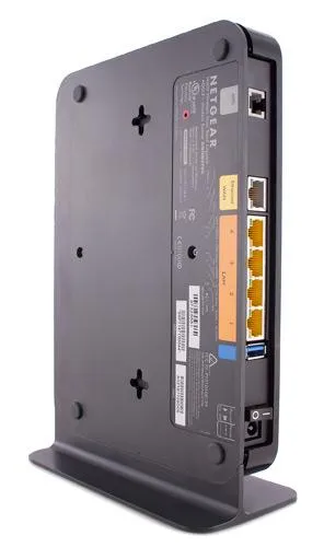 Netgear Wireless Route photo 1