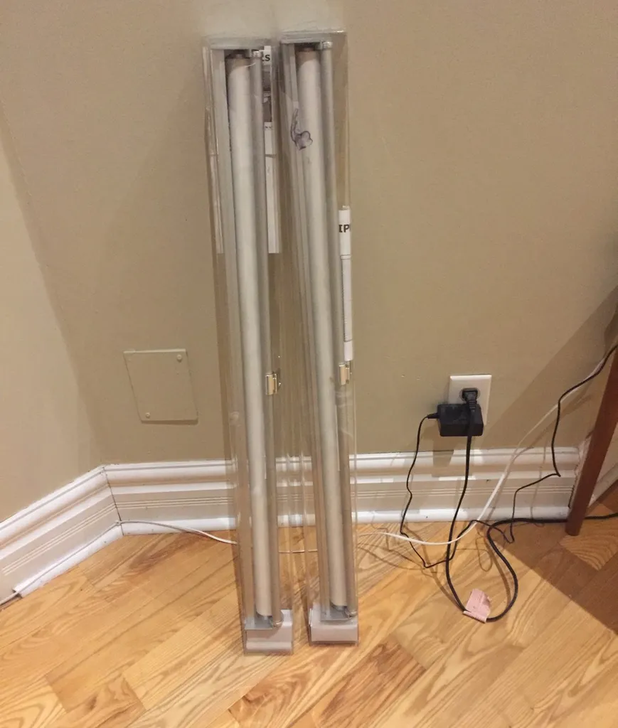 IKEA Roller Blinds photo 1