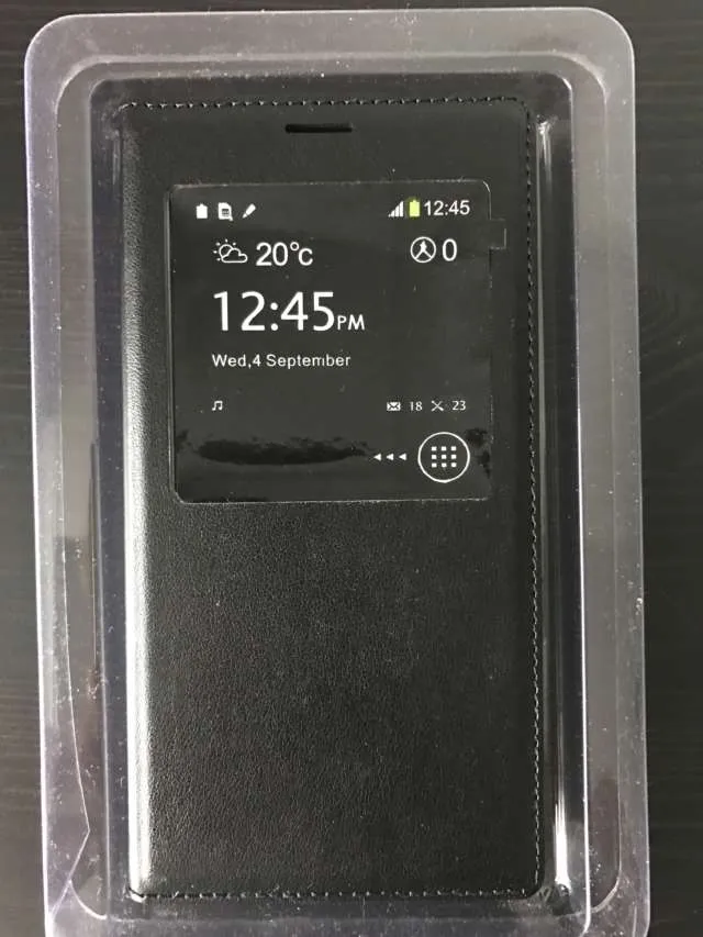 NEW Samsung Galaxy S5 Case photo 1