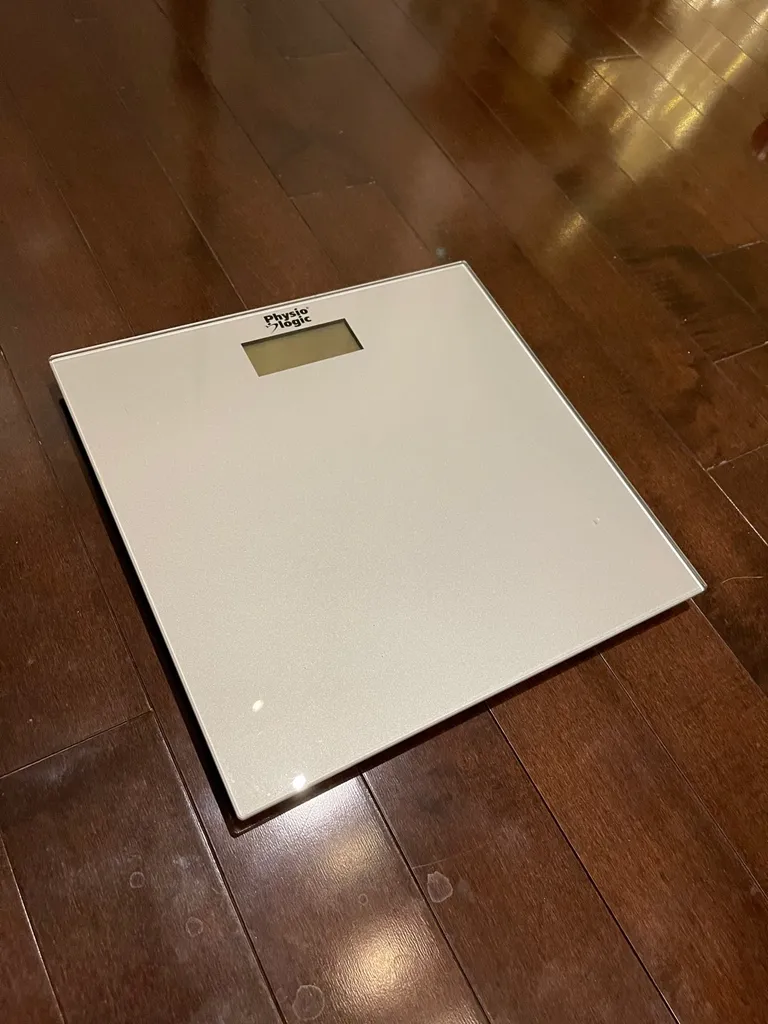 Weight Scale photo 1